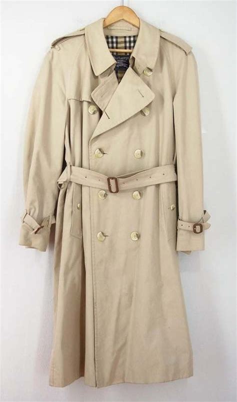 burberry trenchcoat men xs|burberry trench coat men vintage.